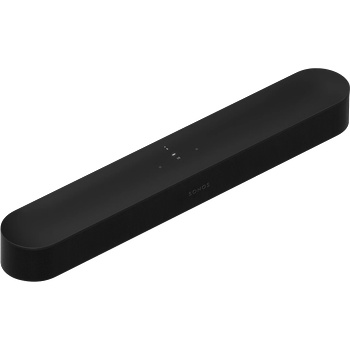 Sonos Beam Gen2 Black (BEAM2EU1BLK)
