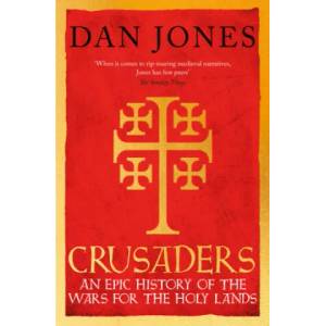 Crusaders (ISBN: 9781781858899)