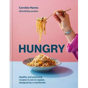 Hungry | Caroline Hanna (ISBN: 9780600639831)