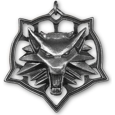 imago Zaklínačský medailon FC5287X