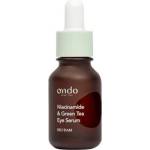 Ondo Beauty 36.5 Околоочен серум Niacinamide & Green Tea, 15 ml - ozone