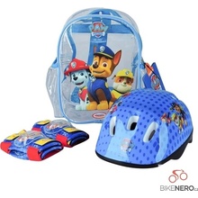 Paw Patrol Protection