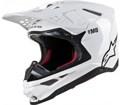 Alpinestars Supertech M8 Solid