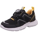 Superfit 1 006218 0000 černá