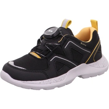 Superfit 1 006218 0000 černá