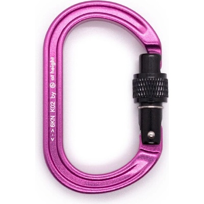 AT HEIGHT K02 SCREW