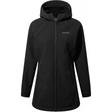 Craghoppers Gwen Hooded Jkt černá