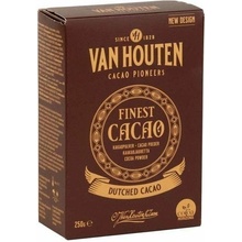 Van Houten Kakao klasické 250 g