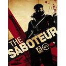 The Saboteur