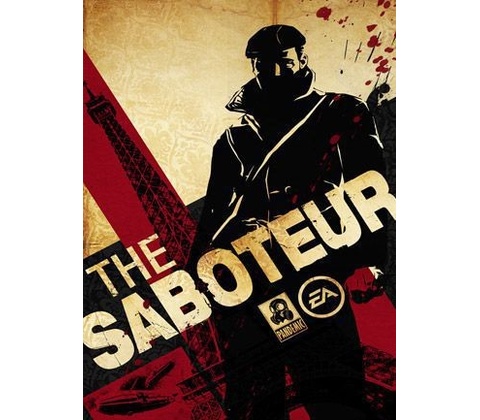 The Saboteur