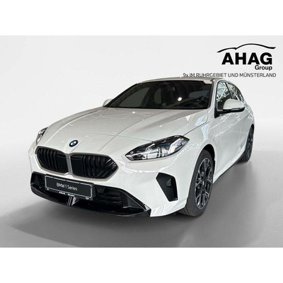 BMW 120 125 kW