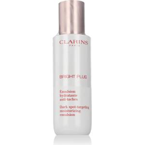 Clarins Bright Plus Dark Spot-Targeting Moisturizing Emulsion 75 ml