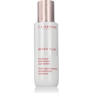 Clarins Bright Plus Dark Spot-Targeting Moisturizing Emulsion 75 ml