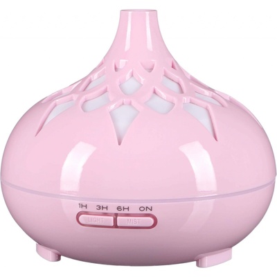 Sixtol Palm ultrazvukový aroma difuzér 500 ml