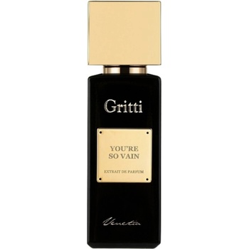 Gritti You're So Vain Extrait de Parfum 100 ml Tester