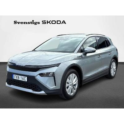 Skoda Elroq 150 kW
