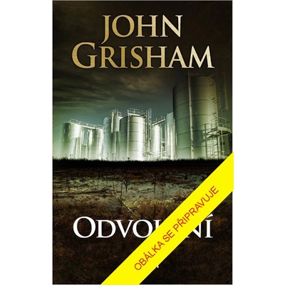 Odvolání - Grisham John