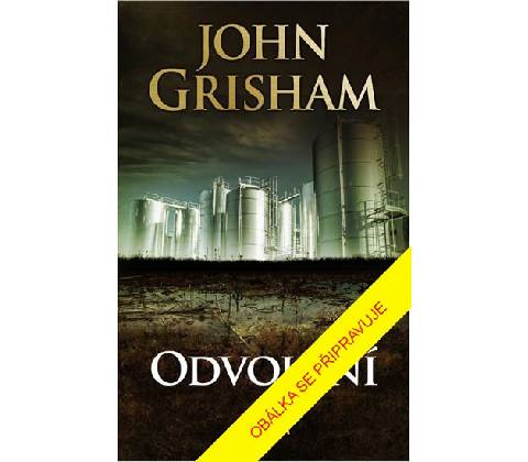 Odvolání - Grisham John