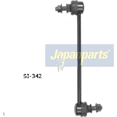 Tyč nebo vzpěra stabilizátoru JAPANPARTS SI-342 (SI342)