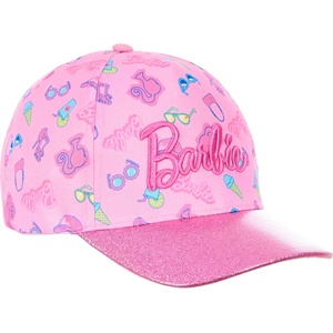 Kids movie heroes Шапка barbie (ez41011-lpink)