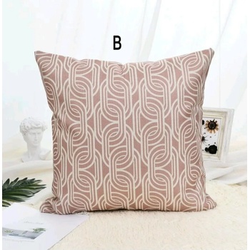 Image 1 of Декоративна възглавница/калъфка 47 - Карли b