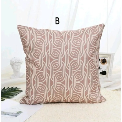 Декоративна възглавница/калъфка 47 - Карли b