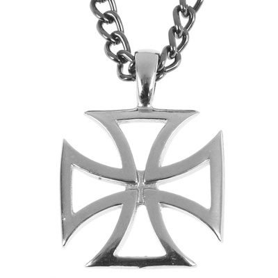 FALON чокър Iron Cross - PSY1095