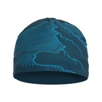 Direct Alpine čepice SWIFT ocean