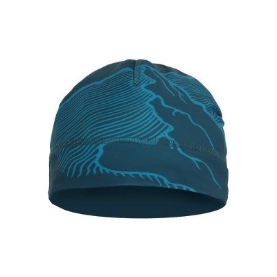 Direct Alpine čepice SWIFT ocean