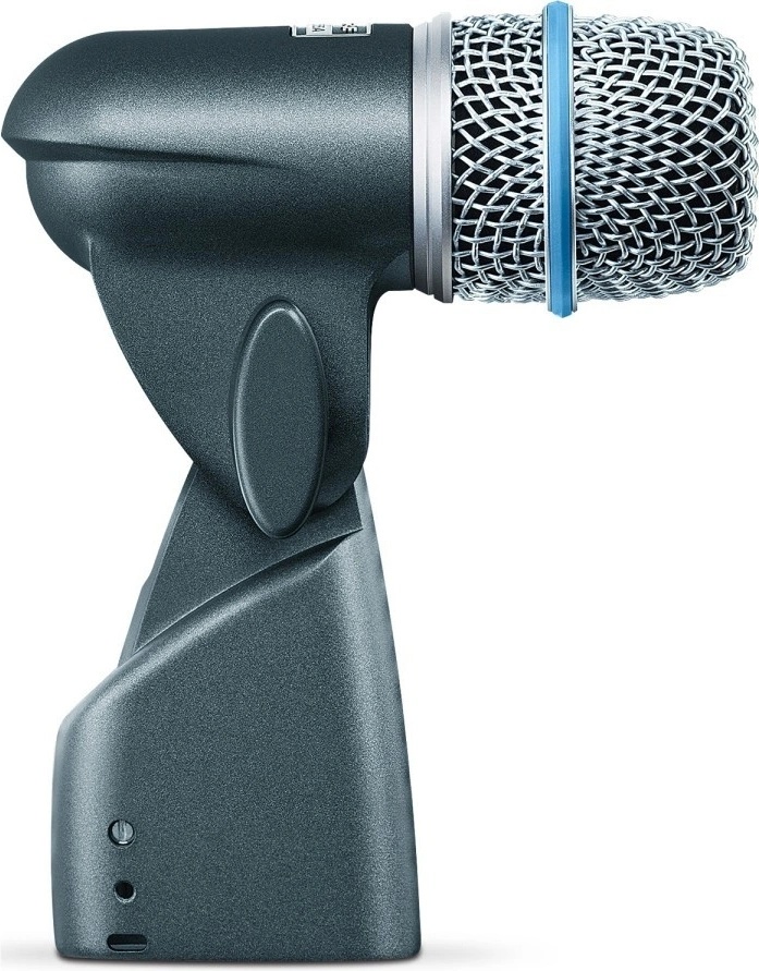 Shure Beta 56
