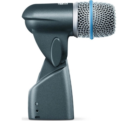 Shure Beta 56
