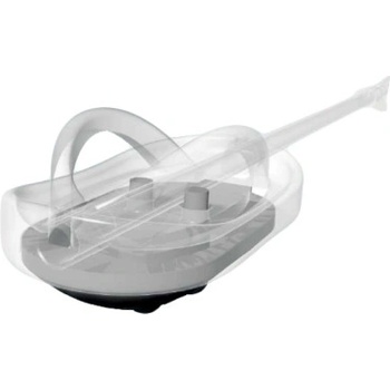 Cralusso Krmítko Small Rocket Method Basket Crystal - 30 g