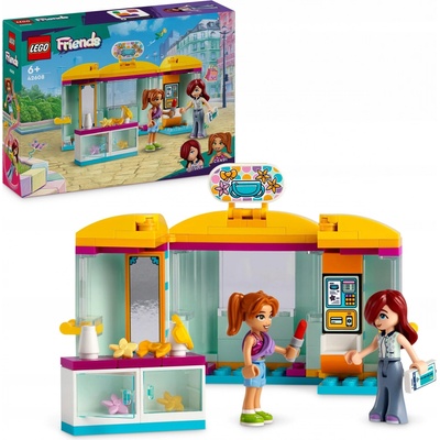 LEGO® Friends 42608 Malý butik