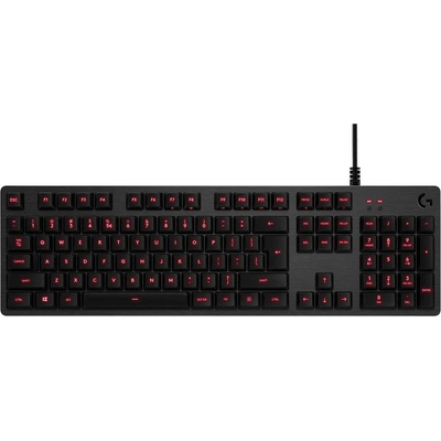 Logitech G413 Carbon 920-008310