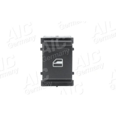 Spínač, zvedací zařízení oken AIC 55508