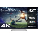 Smart Tech 43UW02V