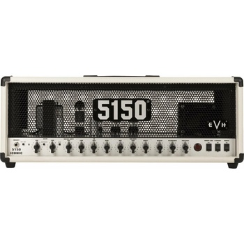 EVH 5150 Iconic 80W IV Лампов усилвател (2257406410)