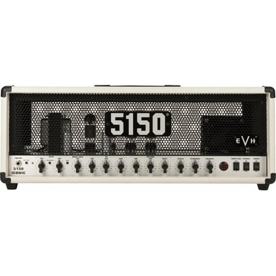 EVH 5150 Iconic 80W IV Лампов усилвател (2257406410)