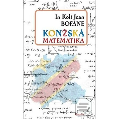 Konžská matematika