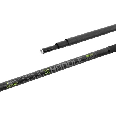 Delphin REAXE TelexHANDLE 260cm 3 diely