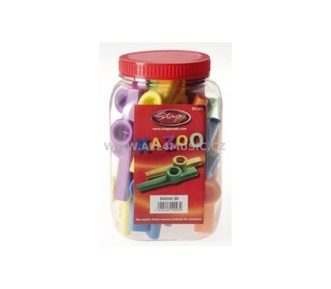 Stagg KAZOO-30