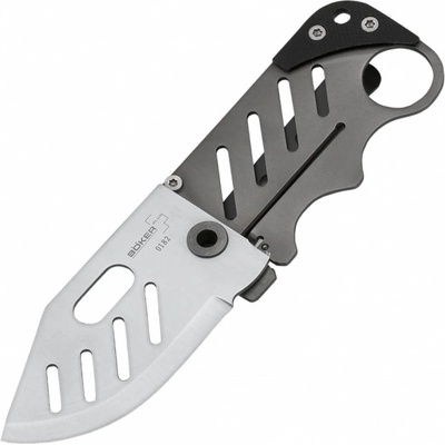 Böker PLUS CREDIT CARD KNIFE 01BO010