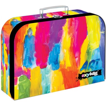 Oxybag ЦВЕТНА ЧЕТКА