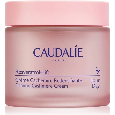 Caudalie Resveratrol-Lift лек лифтинг крем за стягане на кожата 50ml