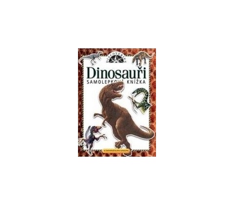 Dinosauři