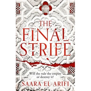 The Final Strife (ISBN: 9780008450441)