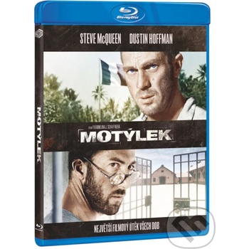Motýlek BD