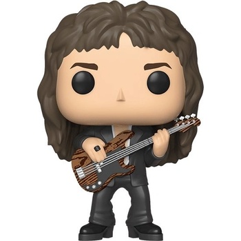 Funko POP! Rocks Queen John Deacon 10 cm