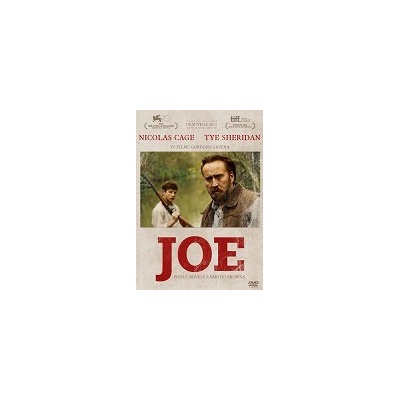 JOE DVD