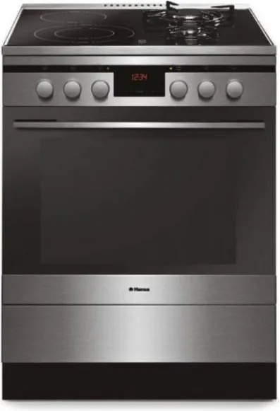 Hansa FCMX 69215